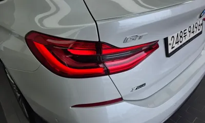 BMW Gran Turismo 2018, 139463 км, за 27700000 KRW - фото 23