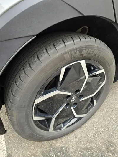 Hyundai Ioniq5 2022, 79500 км, за 10710000 KRW - фото 11