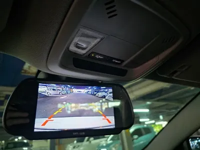 ChevroletGMDaewoo Malibu 2017, 126920 км, за 5000000 KRW - фото 19
