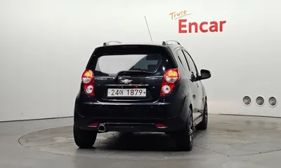 ChevroletGMDaewoo Spark 2013, 101487 км, за 2480000 KRW
