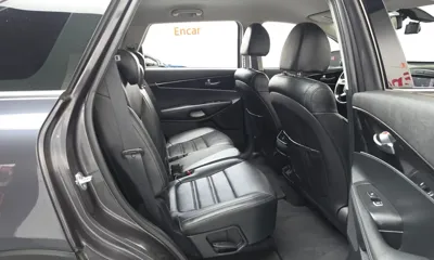 Kia Sorento 2020, 39054 км, за 18500000 KRW - фото 11
