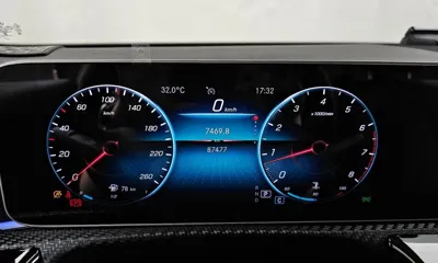 Mercedes-Benz A-Class 2020, 87477 км, за 18900000 KRW - фото 8