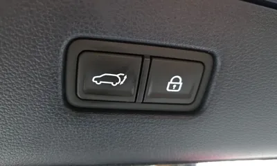 Genesis GV80 2020, 96463 км, за 37900000 KRW - фото 29