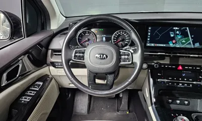 Kia Canival 2021, 99446 км, за 25000000 KRW - фото 12