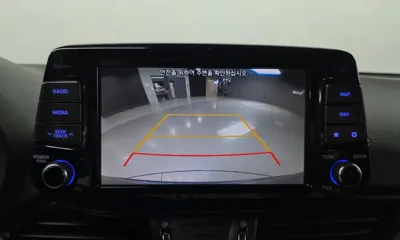 Hyundai i30 2019, 89672 км, за 13000000 KRW - фото 15