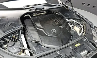 Mercedes-Benz S-Class 2021, 67289 км, за 87500000 KRW - фото 6