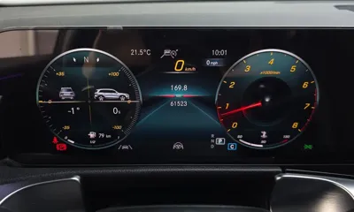 Mercedes-Benz GLB-Class 2023, 61523 км, за 33900000 KRW - фото 8