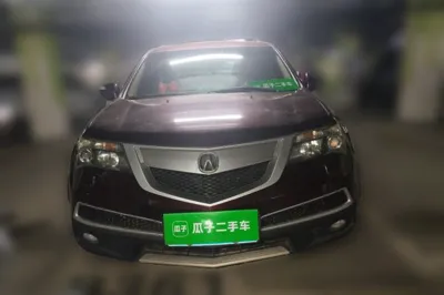 Acura MDX 2010, 152400 км, за 30414.11 CNY