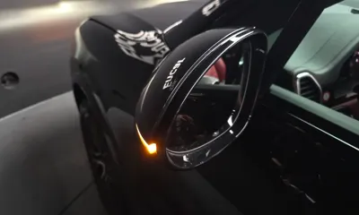 Porsche Cayenne 2021, 39047 км, за 83800000 KRW - фото 31