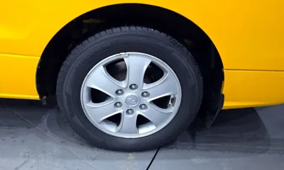 Hyundai Starex 2019, 96666 км, за 15000000 KRW - фото 5