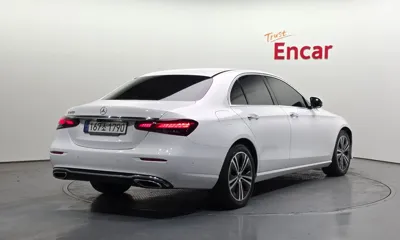 Mercedes-Benz E-Class 2021, 83497 км, за 29000000 KRW