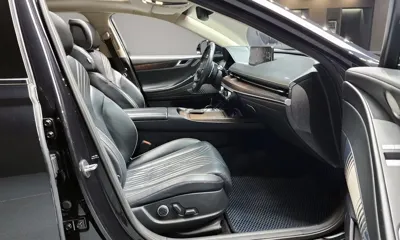 Genesis G80 2021, 84420 км, за 33800000 KRW - фото 26