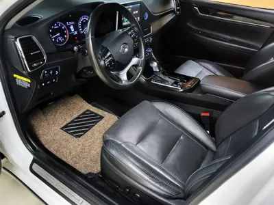 Hyundai Grandeur 2019, 179954 км, за 10250000 KRW - фото 11