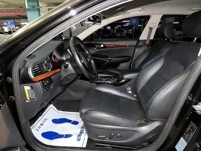Kia K7 2017, 95967 км, за 12200000 KRW - фото 6