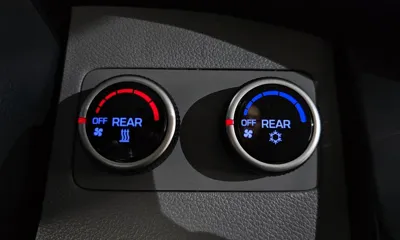 Hyundai Solati 2017, 35110 км, за 39700000 KRW - фото 30
