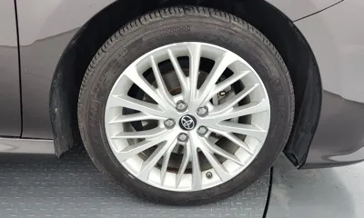 Toyota Camry 2018, 83966 км, за 23700000 KRW - фото 21