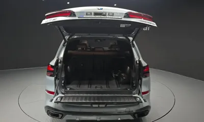 BMW X5 2026, 4016 км, за 165000000 KRW - фото 20