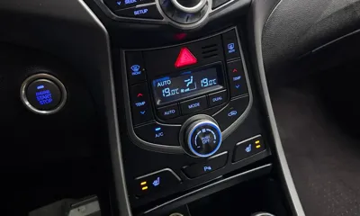 Hyundai Avante 2016, 108103 км, за 7500000 KRW - фото 29