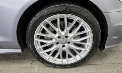 Audi A6 2016, 168956 км, за 10500000 KRW - фото 5