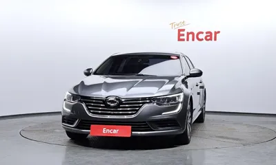 Renault-KoreaSamsung SM6 2016, 171215 км, за 4900000 KRW - фото 3