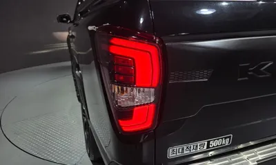 KG_Mobility_Ssangyong Rexton 2023, 57472 км, за 28900000 KRW - фото 23
