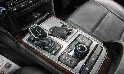 Hyundai Equus 2013, 147606 км, за 8200000 KRW - фото 9