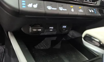 Hyundai Avante 2021, 106117 км, за 15700000 KRW - фото 31