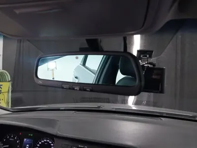 Hyundai Sonata 2016, 168356 км, за 7500000 KRW - фото 13
