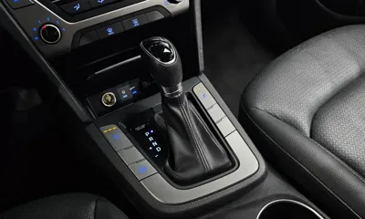 Hyundai Avante 2018, 66606 км, за 11500000 KRW - фото 9