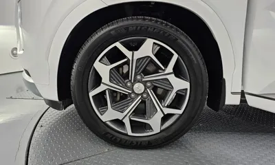 Hyundai Palisade 2022, 111236 км, за 25990000 KRW - фото 5