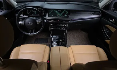 Kia K7 2020, 88249 км, за 19990000 KRW - фото 7