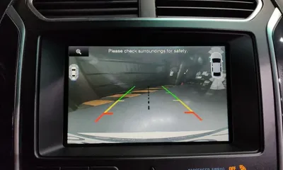 Ford Explorer 2016, 86184 км, за 11800000 KRW - фото 14