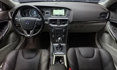 Volvo V40 2016, 54705 км, за 16500000 KRW - фото 7