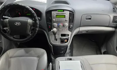 Hyundai Starex 2014, 52454 км, за 12200000 KRW - фото 7