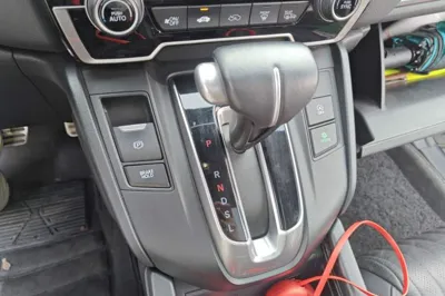 Honda Breeze 2021, 45400 км, за 99134.79 CNY - фото 15
