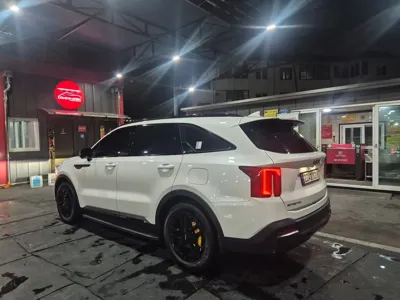 Kia Sorento 2024, 32000 км, за 18300000 KRW - фото 2