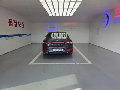 Hyundai Grandeur 2018, 92921 км, за 15500000 KRW