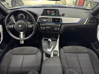 BMW 2 Series 2018, 36400 км, за 125200.98 CNY - фото 22
