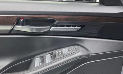 Genesis EQ900 2018, 164549 км, за 18000000 KRW - фото 13