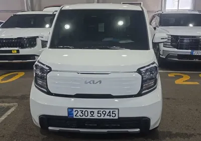 Kia Ray 2026, 1 км, за 3240000 KRW - фото 14