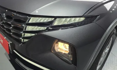 Hyundai Tucson 2023, 35964 км, за 24700000 KRW - фото 22
