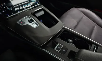 Hyundai Grandeur 2021, 69363 км, за 23200000 KRW - фото 9