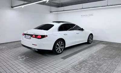 Mercedes-Benz E-Class 2024, 50417 км, за 58500000 KRW