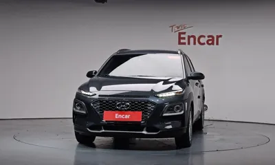 Hyundai Kona 2020, 23180 км, за 17490000 KRW - фото 3
