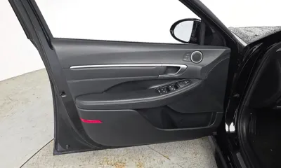 Hyundai Sonata 2022, 133175 км, за 18000000 KRW - фото 24