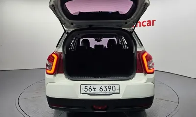 KG_Mobility_Ssangyong TIBOLI 2017, 177664 км, за 5300000 KRW - фото 20