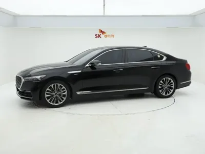 Kia K9 2023, 72900 км, за 12060000 KRW