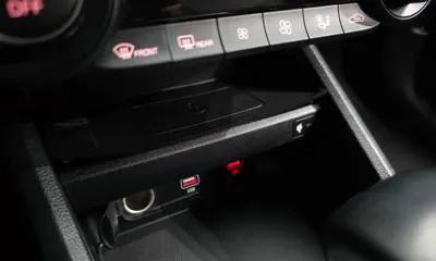 Kia K3 2022, 33234 км, за 16300000 KRW - фото 26