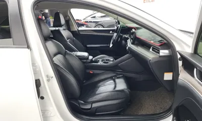 Kia K5 2021, 96617 км, за 20200000 KRW - фото 26