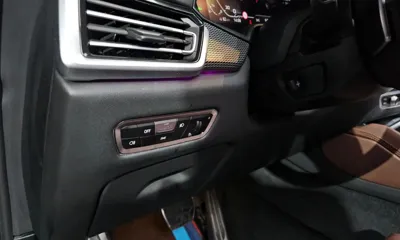 BMW X6 2023, 73075 км, за 72400000 KRW - фото 27